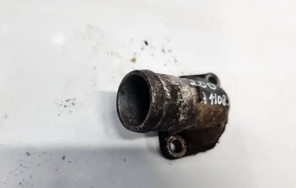 Hyundai Santa Fe Engine coolant pipe/hose 