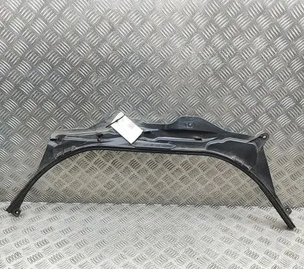 BMW 3 G20 G21 Radiator trim 7428168
