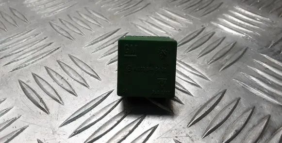 Mercedes-Benz ML W163 Other relay A0005440456