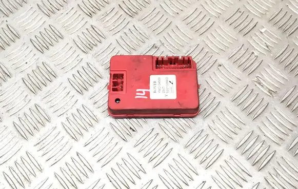 Rover 45 Other control units/modules YWC104500 23VT 52010268D