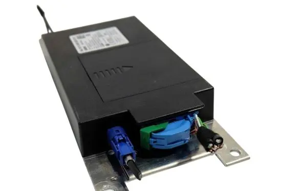 BMW X1 F48 F49 Other control units/modules 9389657