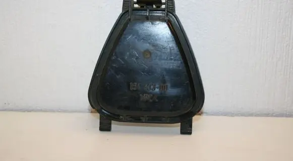 Volkswagen PASSAT B5.5 Headlight/headlamp dust cover 15443300