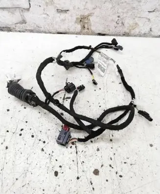 Fiat Ducato Front door wiring loom 00468586940 GSW250E60F 00306