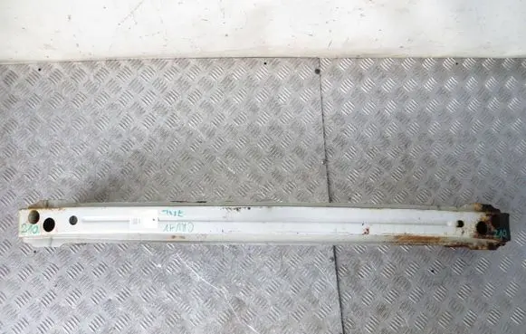 Honda CR-V Rear bumper support beam 