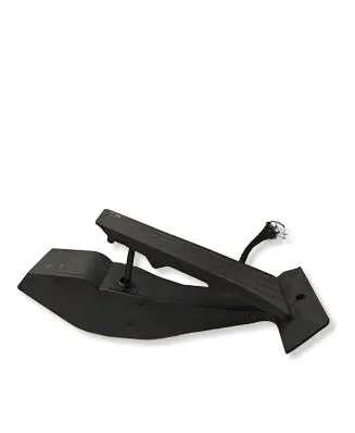 BMW 5 E60 E61 Accelerator throttle pedal 6772645 0607