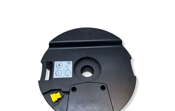 Audi Q7 4L Subwoofer speaker 4L0035382A