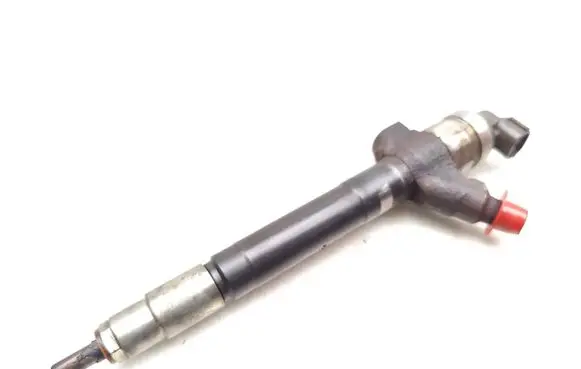 Ford Transit Fuel injector 6C1Q-9K546-BC