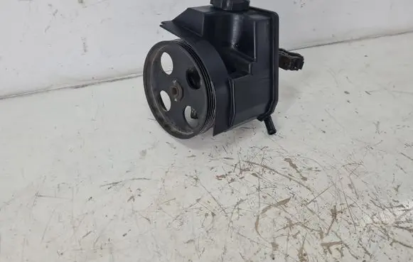 Peugeot 206 Power steering pump 26062661