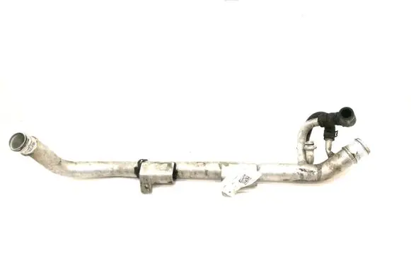 Audi Q7 4L Engine coolant pipe/hose 079121070B 079121102D 079121063T