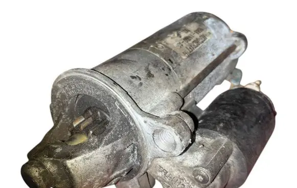 Ford Focus Starter motor 96BB11000AC 0277A 9096A