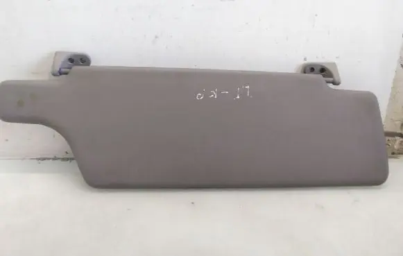 Volkswagen II LT Sun visor