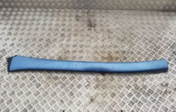 Opel Zafira C Other sill/pillar trim element 342053287 20808480