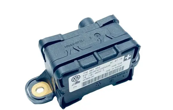 Porsche Cayenne (92A) ESP (stability system) control unit 95860614500
