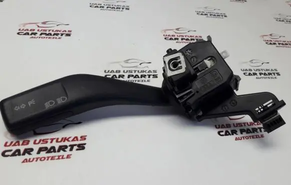 Volkswagen Golf V Indicator stalk 1K0953513
