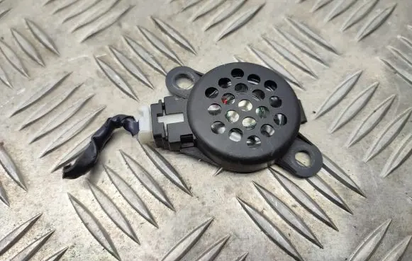 Infiniti Q50 Parking PDC sensor speaker 