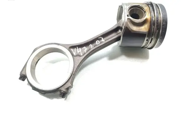Audi A6 S6 C6 4F Piston with connecting rod BPP