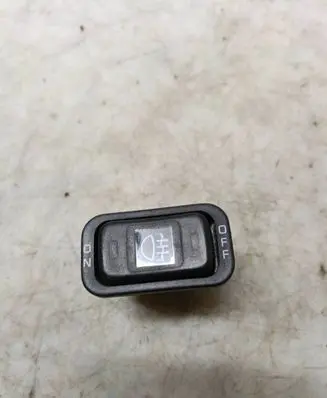 Mitsubishi Canter Fog light switch MK345039