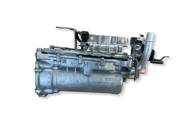 Toyota bZ4X Coolant heater 8710142021