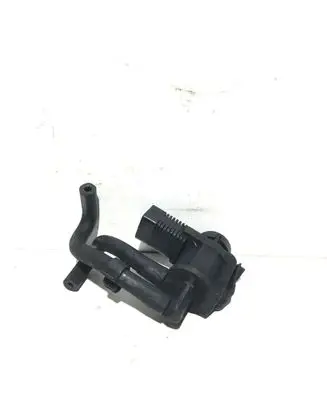 Audi Q7 4L Turbo solenoid valve 1J0906283C