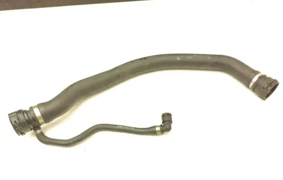 BMW 5 E60 E61 Engine coolant pipe/hose 7787449 10305924
