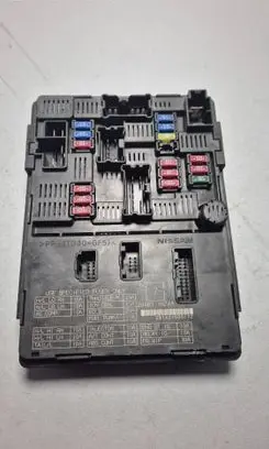 Nissan Note (E12) Comfort/convenience module 284B71HZ4A