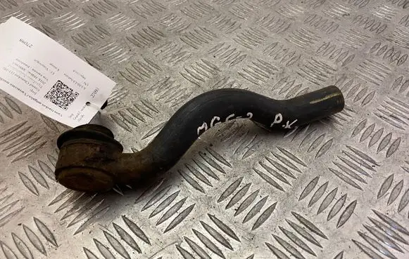 Jeep Grand Cherokee Steering tie rod end 