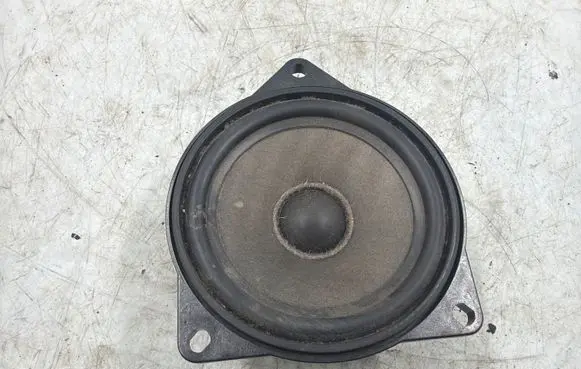 BMW X1 E84 Front door speaker 9143153