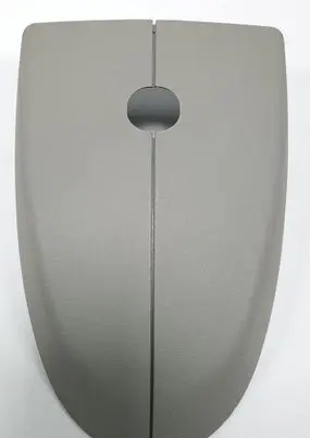 Opel Corsa D Rearview mirror trim 13239330