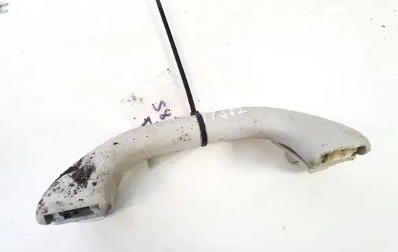 Volkswagen Golf V Front interior roof grab handle