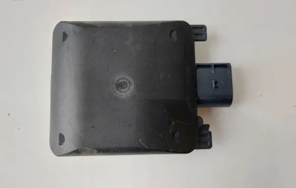 Seat Ateca Blind spot module 2Q0907685B