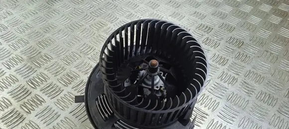BMW Z4 E89 Heater fan/blower 6933664