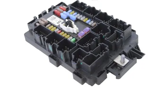 Tesla Model S Fuse box set 103440900A