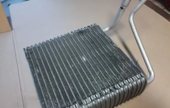 Lincoln Navigator Air conditioning (A/C) radiator (interior) 
