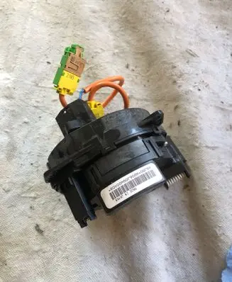 Volvo S70 V70 V70 XC Airbag slip ring squib (SRS ring) 31313083
