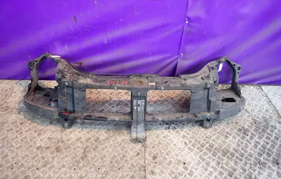 Opel Movano A Front piece kit 