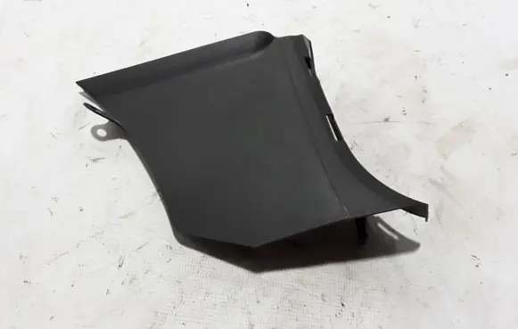 Nissan Pathfinder R51 Front sill trim cover 66900EB000