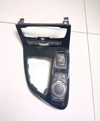 BMW 2 F45 Head unit multimedia control 949006702 19226310 F0005086289