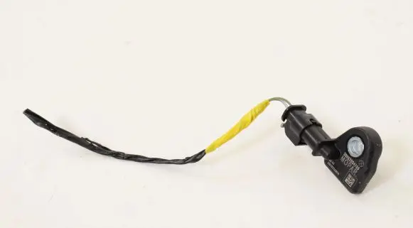 Fiat Tipo Airbag deployment crash/impact sensor 00052004759
