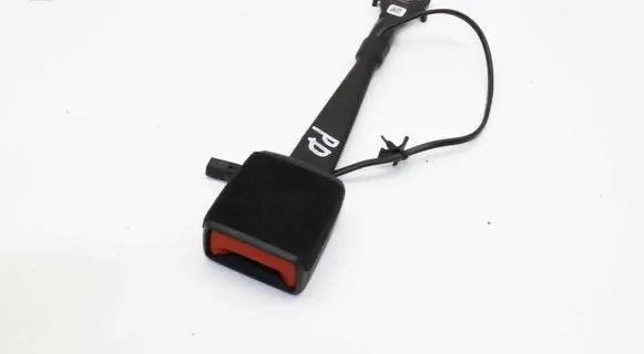 Audi Q4 Sportback e-tron Front seatbelt buckle 8Y0857755