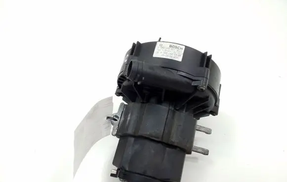 Mercedes-Benz CLK A209 C209 Secondary air pump A0001403785
