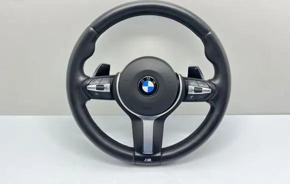 BMW 4 F32 F33 Steering wheel