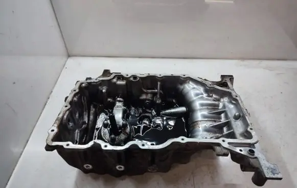 Honda Civic IX Oil sump