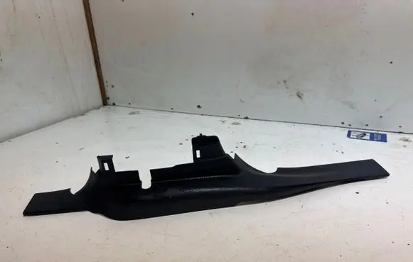 Ram 1500 (B) pillar trim (bottom) P6DQ89TX7AB