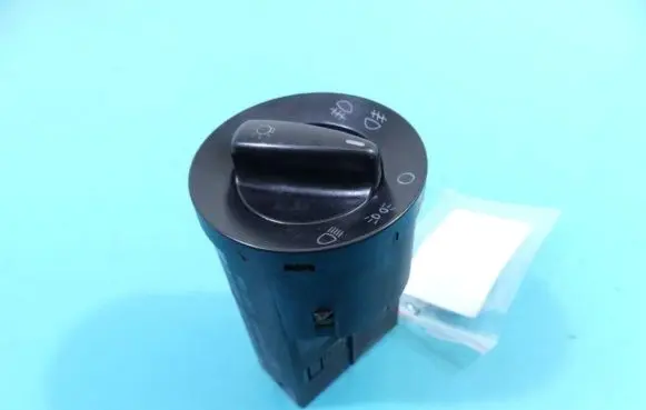 Light switch
