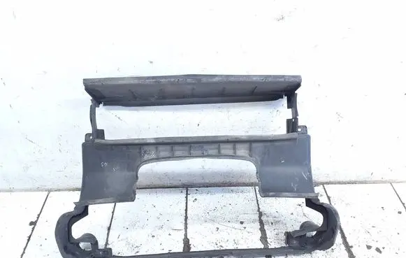 BMW 7 E65 E66 Radiator trim 2515000116