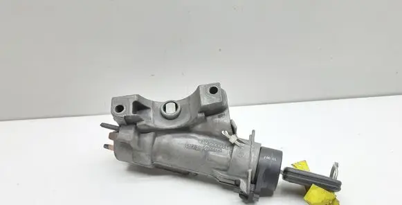 Volkswagen Golf IV Ignition lock 4B0905851C 0206981884
