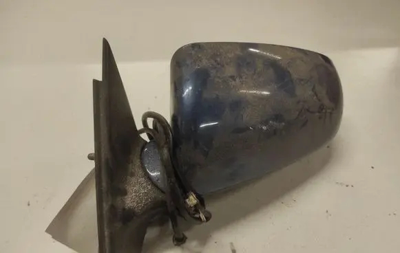 Audi A4 S4 B6 8E 8H Front door electric wing mirror 010681
