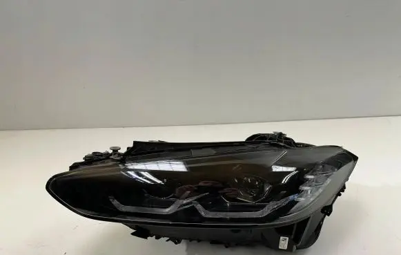 LED Daytime headlight