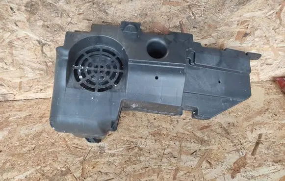 Audi A7 S7 4G Subwoofer speaker 4G9035381A EAB1516A