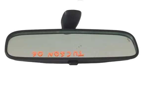 Hyundai Tucson JM Rear view mirror (interior) 8510126000